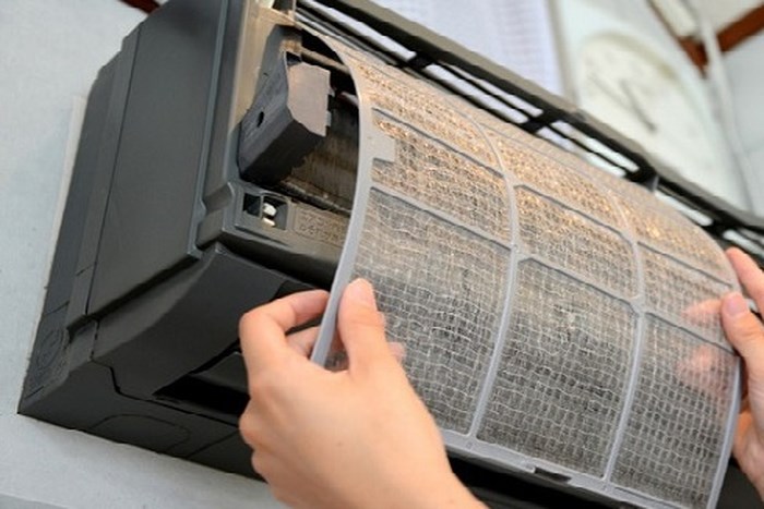 dấu hiệu máy lạnh cần bảo trì