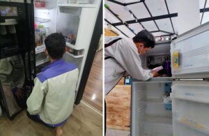 sửa tủ lạnh thủ đức uy tín