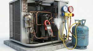 sửa điều hòa huyện thanh trì chuyên nghiệp