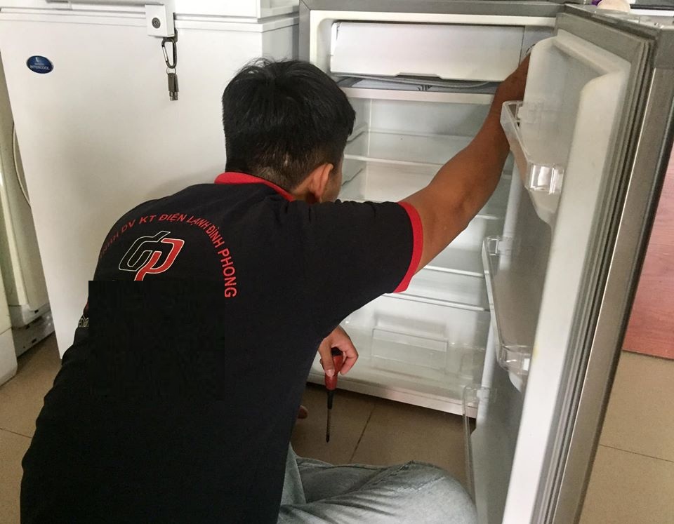 sửa tủ lạnh huyện củ chi tại nhà