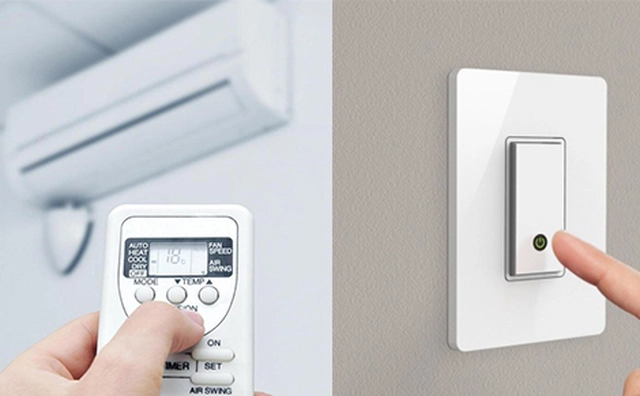 cách sử dụng điều hòa bền lâu