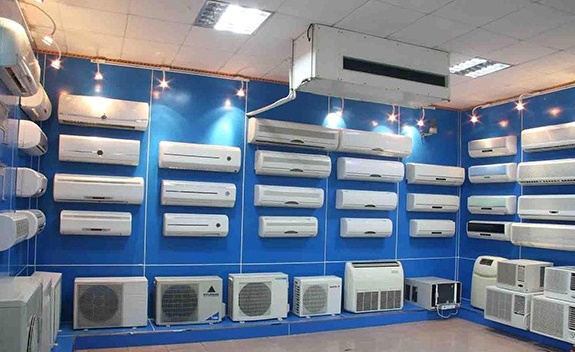kinh nghiệm mua máy lạnh cũ uy tín