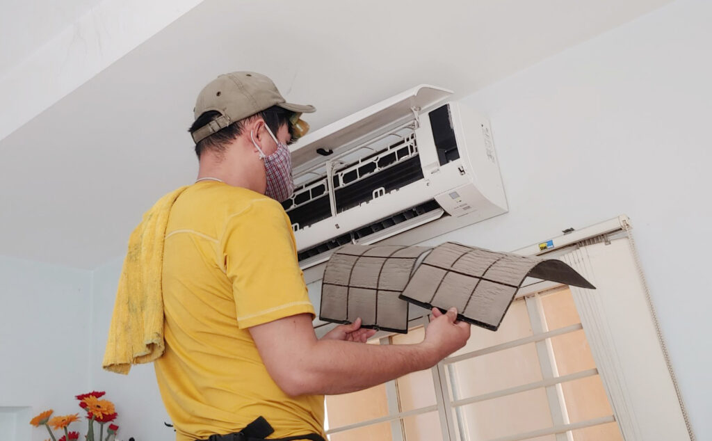 cách sử dụng điều hòa bền lâu từ chuyên gia