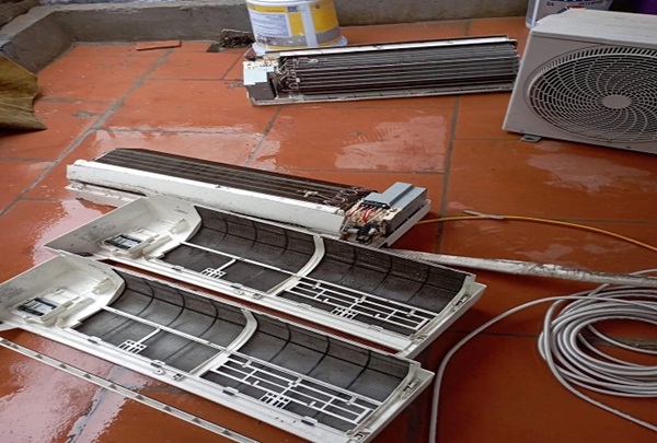 bao lâu nên vệ sinh điều hòa để tiết kiệm chi phí