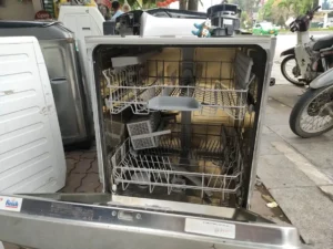 sửa máy rửa chén huyện bình chánh tại nhà