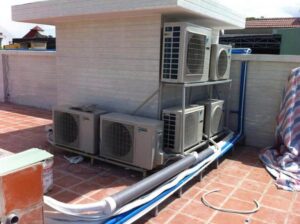 thợ sửa điều hòa huyện phú xuyên uy tín
