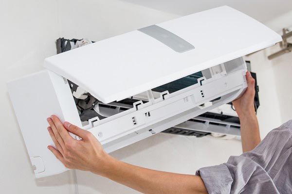 thợ sửa điều hòa huyện đông anh giá rẻ