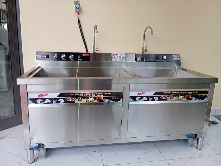 dịch vụ sửa máy rửa bát quận bắc từ liêm tại nhà