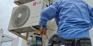 dịch vụ sửa điều hòa huyện đông anh chuyên nghiệp