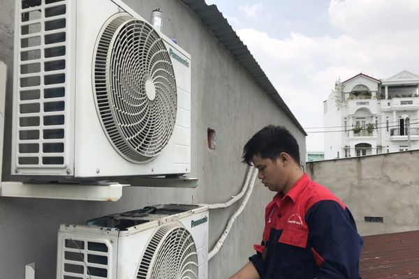 thợ sửa điều hòa huyện mỹ đức gần đây