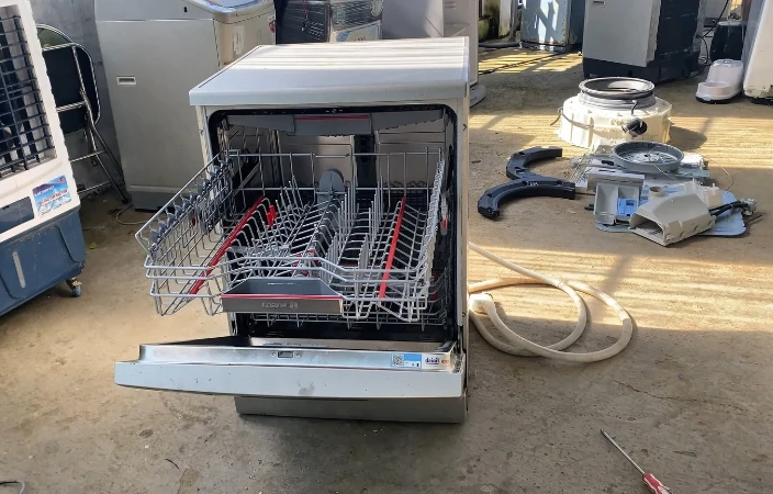 dịch vụ sửa máy rửa chén quận 11 giá rẻ