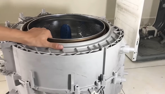 thợ sửa máy giặt quận 9 tại nhà