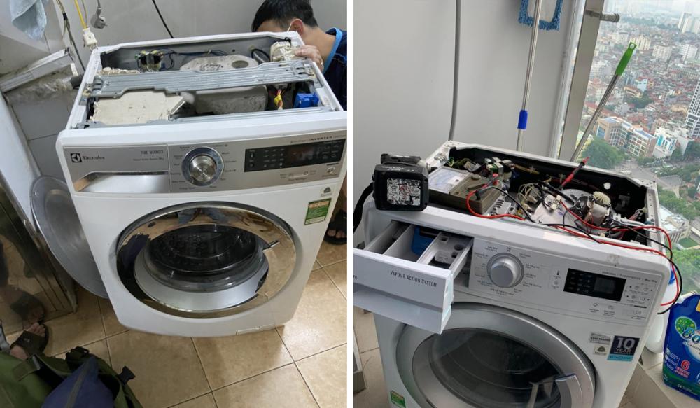 sửa máy giặt quận hai bà trưng