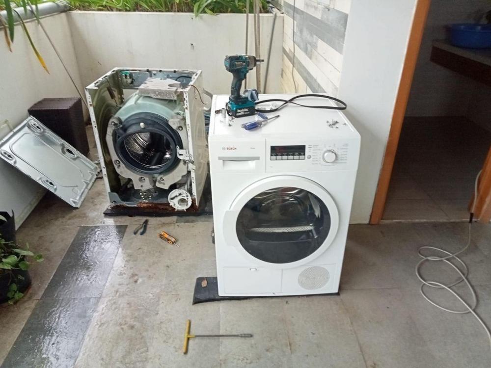 thợ sửa máy giặt quận cầu giấy tại nhà