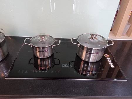 sửa bếp từ hòa vang giá tốt