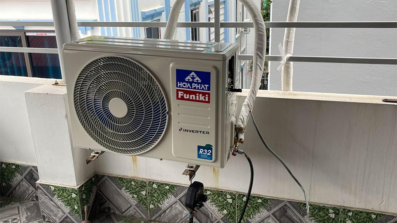 sửa điều hòa quận ba đình giá rẻ
