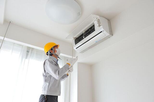 nguyên nhân điều hòa hoạt động không ổn định