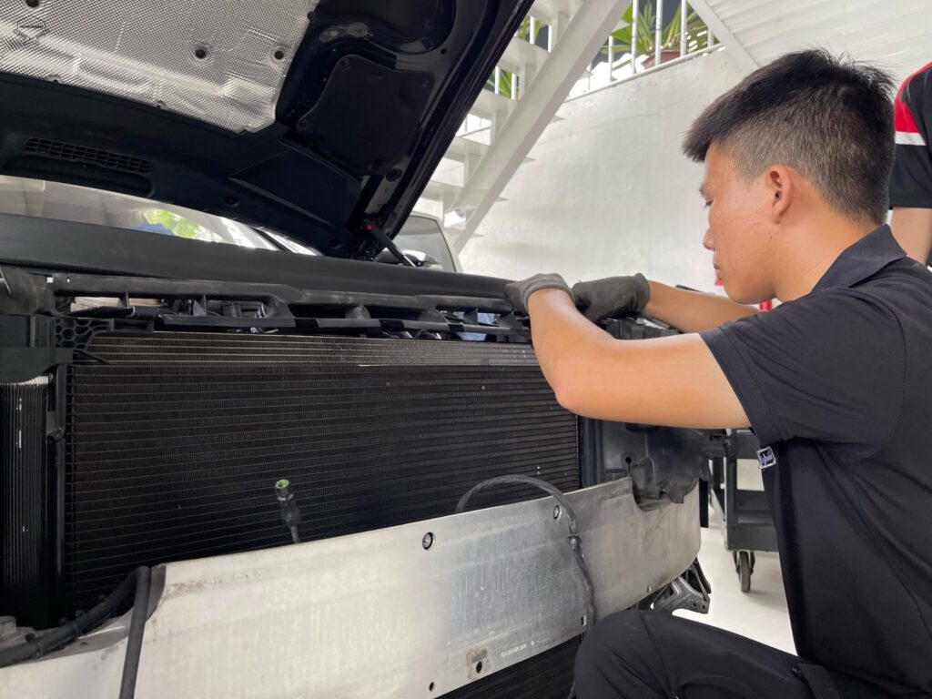 sửa điều hòa huyện mê linh 24/7