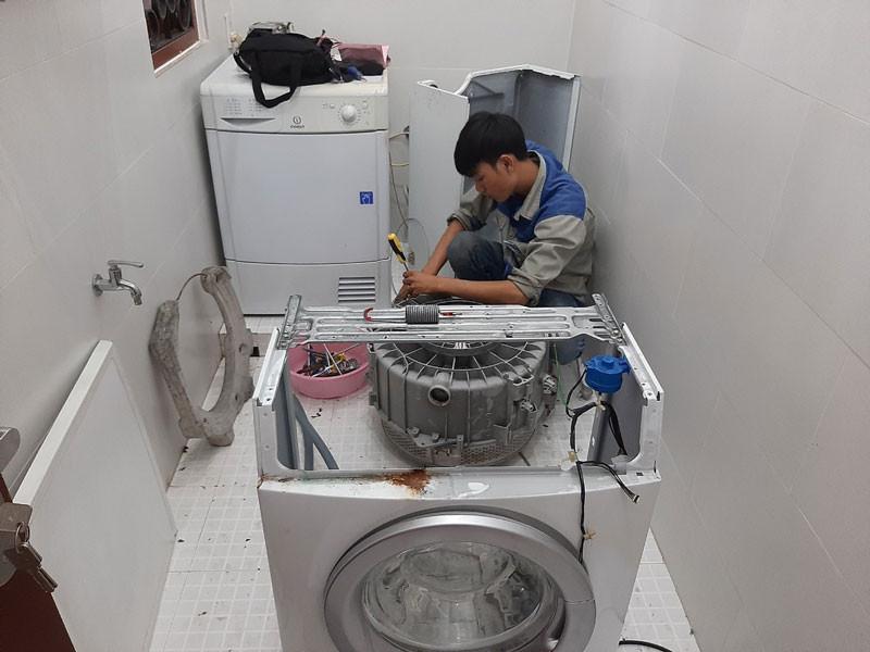 thợ sửa máy giặt hà nội chuyên nghiệp