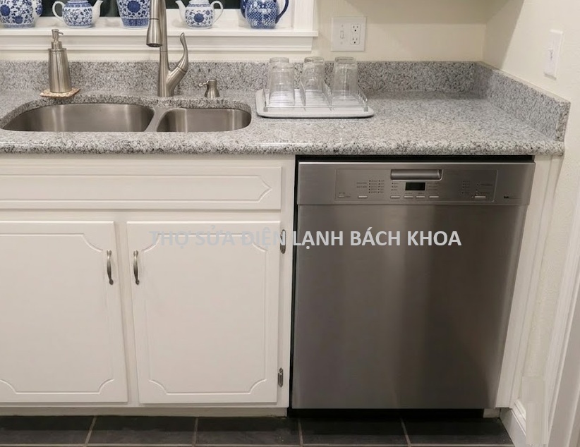 Sửa Máy Rửa Bát Tại Golden Westlake Tây Hồ
