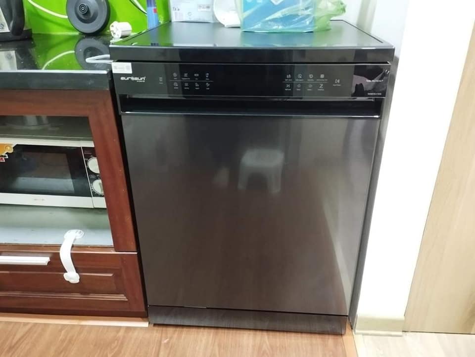 Máy Rửa Bát Eurosun