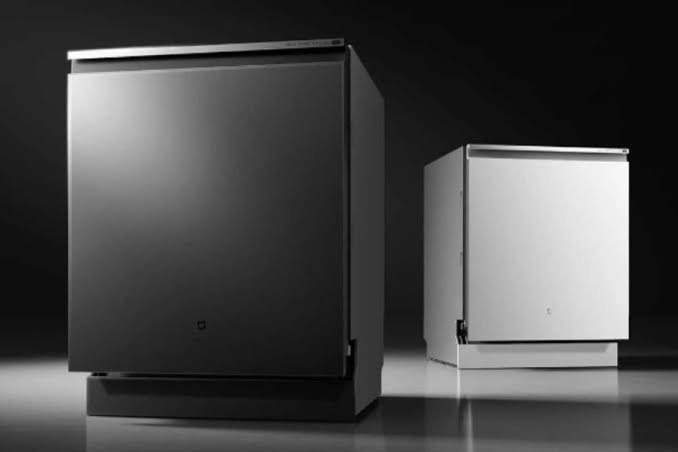máy rửa bát xiaomi