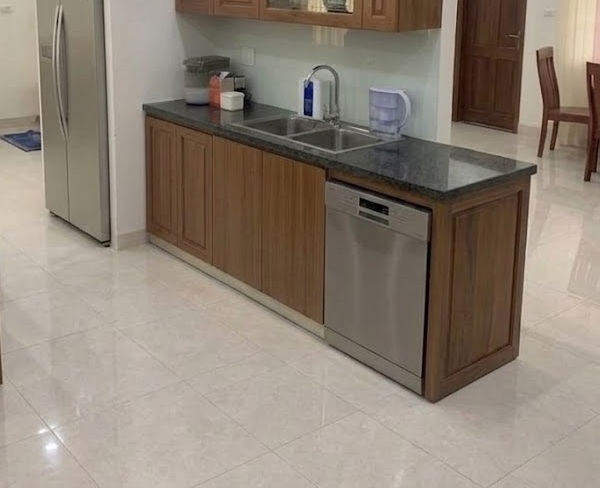 sửa máy rửa chén tại botanica premier