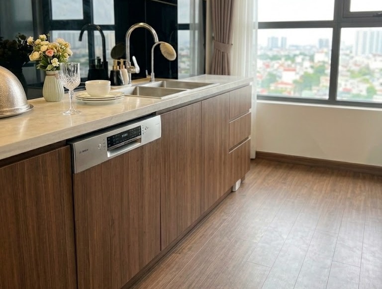 thợ sửa máy rửa bát tại Sơn Tây phục vụ 24/7 nhanh chóng