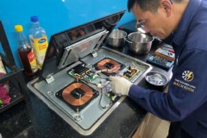 dịch vụ sửa bếp từ quận 9 uy tín