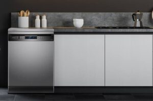 máy rửa bát hafele
