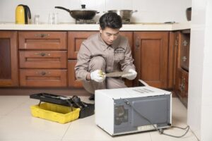 dịch vụ sửa lò nướng quận Hai Bà Trưng chuyên nghiệp