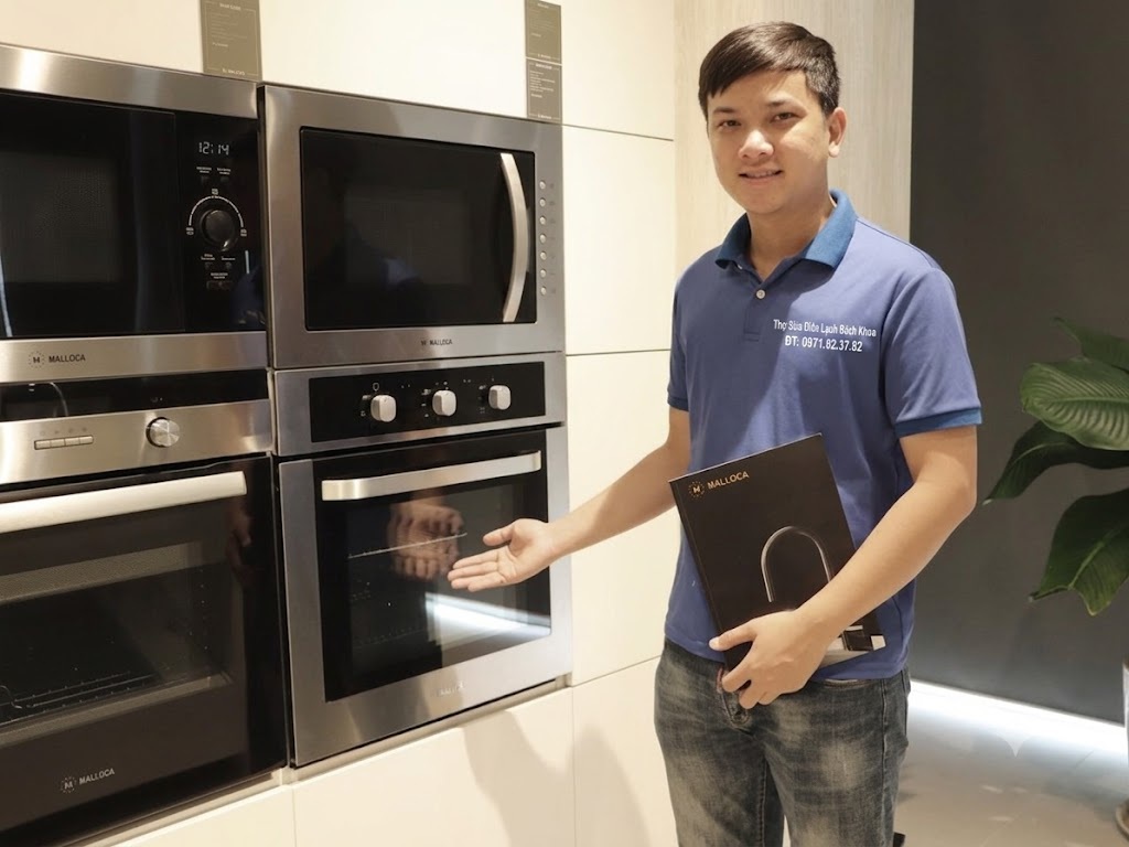 cách ra đông bằng lò vi sóng hiệu quả
