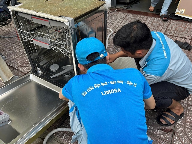 đặc thù nghề điện lạnh là gì?
