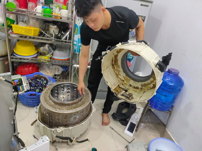 điện lạnh là gì
