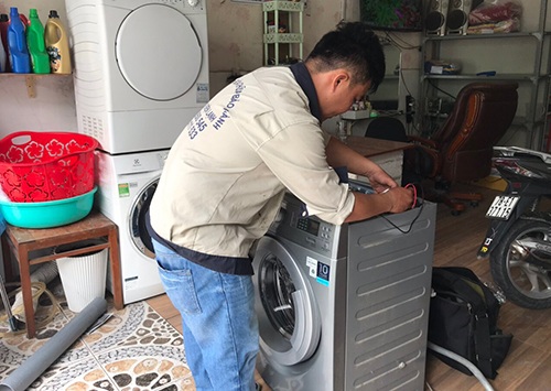 điện lạnh gồm những gì