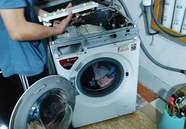 điện lạnh gồm những gì