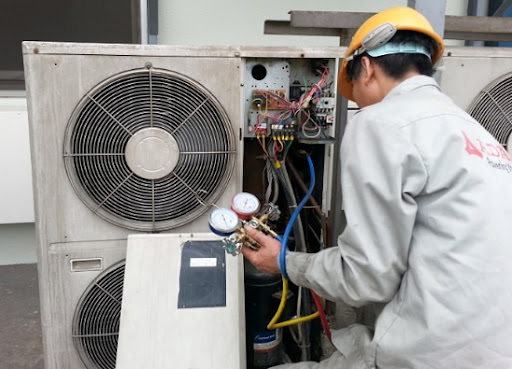 điện lạnh là gì? khái niệm cơ bản